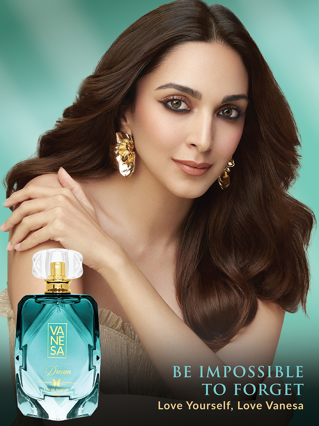 A Summer Fragrance Wardrobe for Every Mood from Vanesa